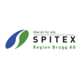 Logo Spitex Region Brugg