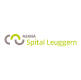 Logo Asana Spital Leuggern