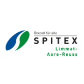 Logo Spitex Region Baden