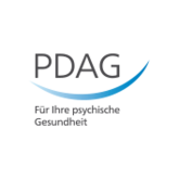 Logo Psychiatrische Dienste Aargau AG