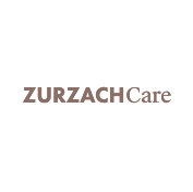 Logo ZURZACH Care