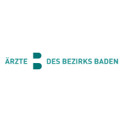 Logo Ärzte des Bezirks Baden