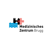 Logo Medizinisches Zentrum Brugg