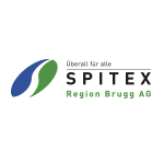 Logo Spitex Region Brugg