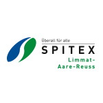 Logo Spitex Region Baden