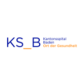 Logo Kantonsspital Baden