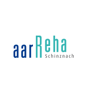 Logo aarReha Schinznach